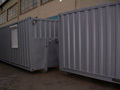 Residential containers